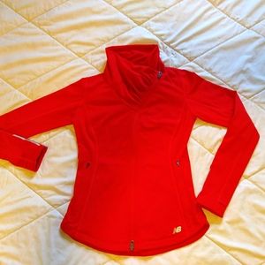 Ladies NB Dry jacket